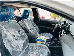 تۆیۆتا کۆرۆلا